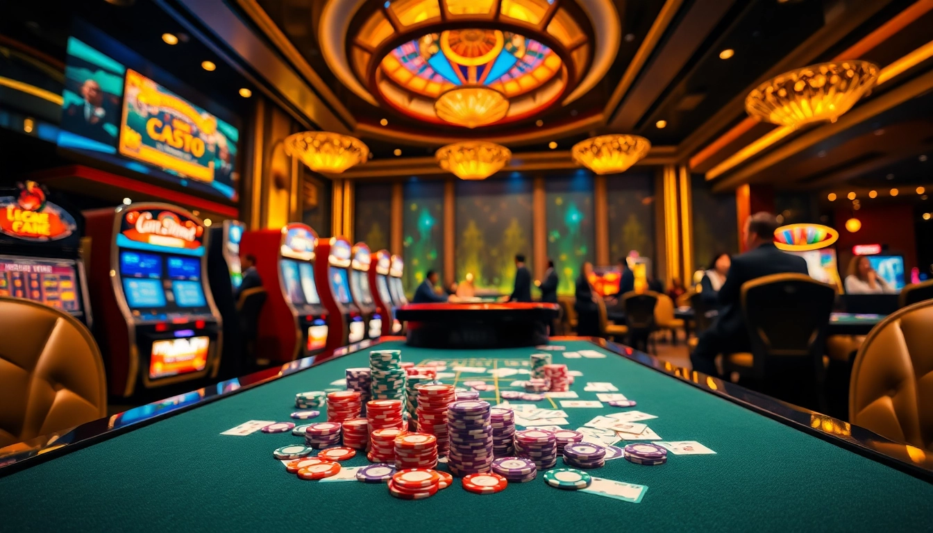 Experience high-stakes excitement at https://gg88vn.asia with vibrant casino games and joyful gamblers.